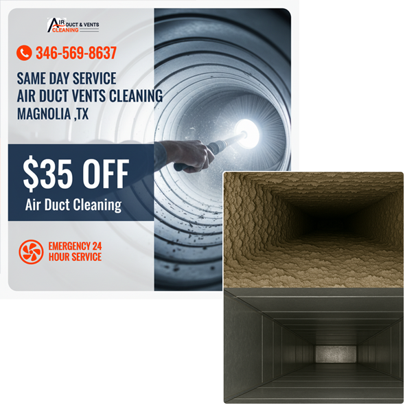 air duct cleaning offers air duct offer